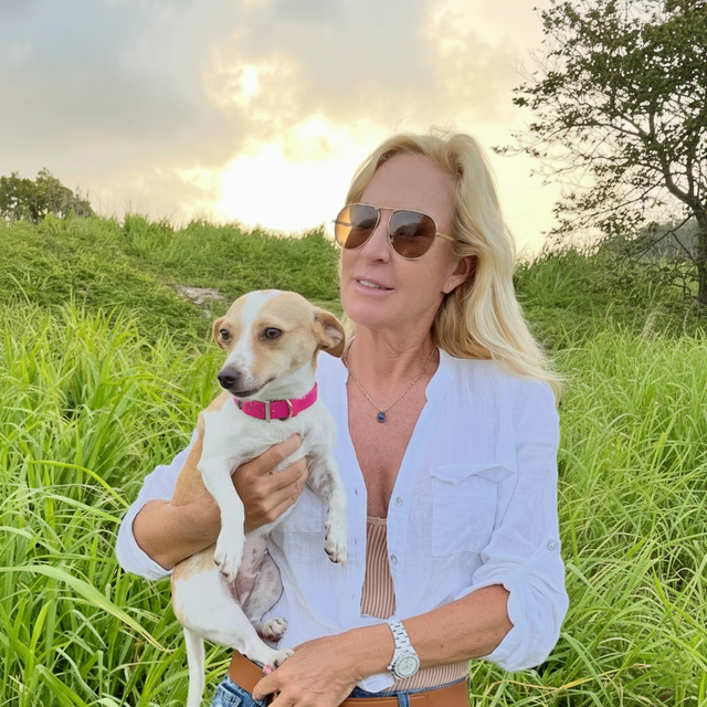 Palmas Animal Welfare: 100% Volunteers, 100% Heart - Saving Strays and Completing Families