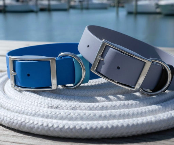 Waterproof Collars