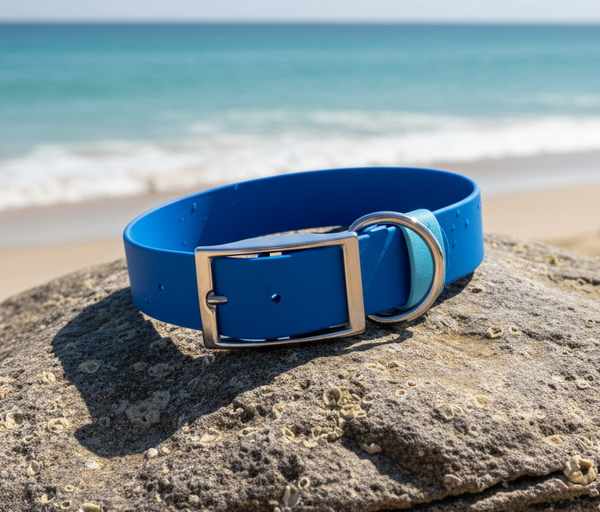 Waterproof Collars