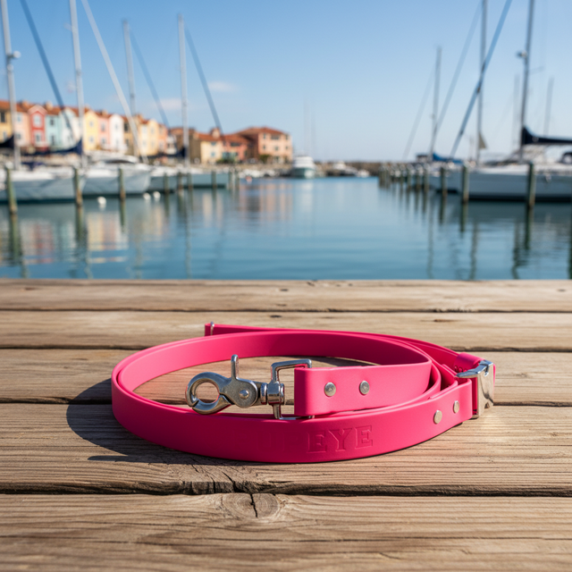Hands-Free Leash | Pink - Explorer