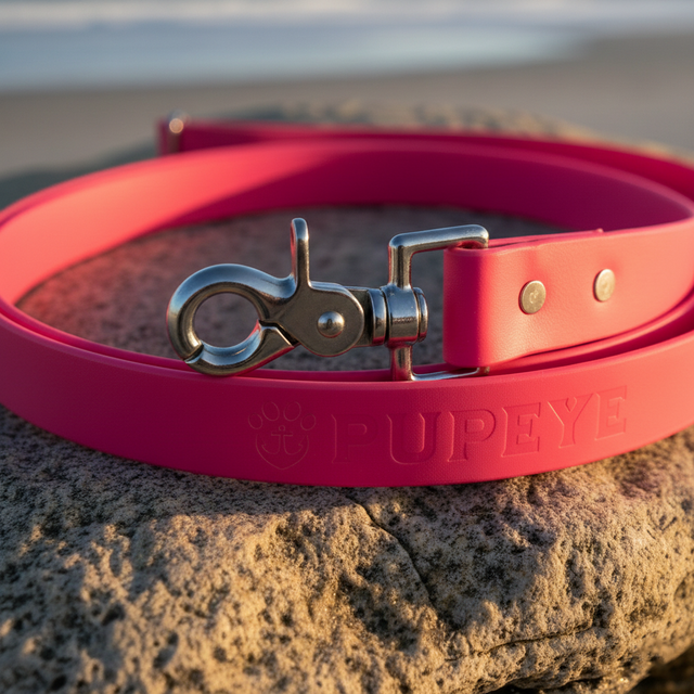 Hands-Free Leash | Pink - Explorer