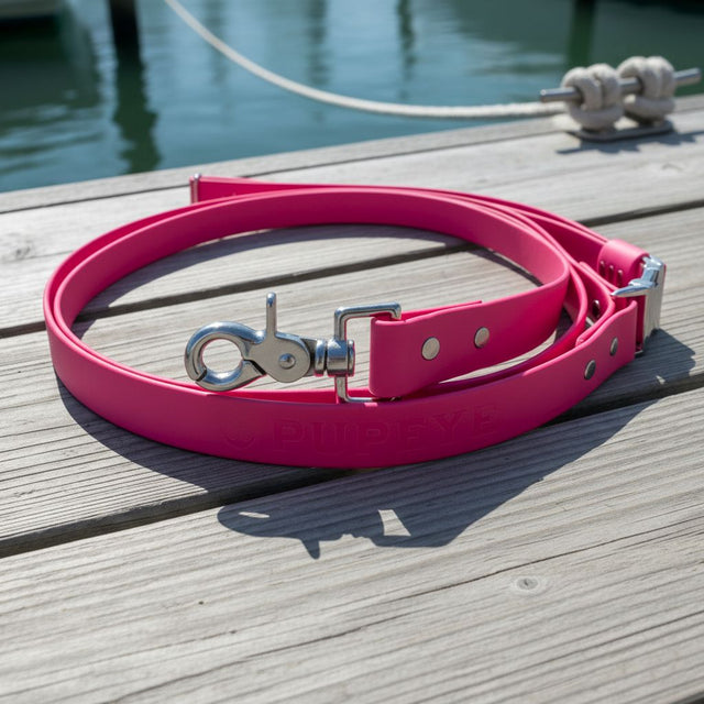 Hands-Free Leash | Pink - Explorer