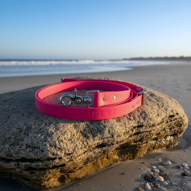 Hands-Free Leash | Pink - Explorer